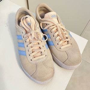 Adidas sneakers